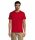 REGENT REGENT UNISEX T-shirt 150g, tango red