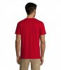 REGENT REGENT UNISEX T-shirt 150g, tango red