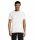 REGENT REGENT UNISEX T-shirt 150g, fehér