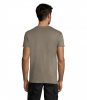 REGENT REGENT UNISEX T-shirt 150g, zinc