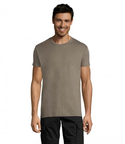 REGENT REGENT UNISEX T-shirt 150g, zinc