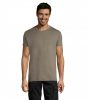 REGENT REGENT UNISEX T-shirt 150g, zinc