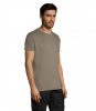 REGENT REGENT UNISEX T-shirt 150g, zinc