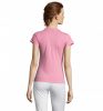 MISS MISS női T-Shirt 150g, orchid pink