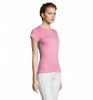 MISS MISS női T-Shirt 150g, orchid pink