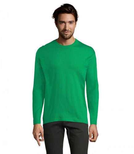 MONARCH MONARCH MEN ffi TS 150g, kelly green