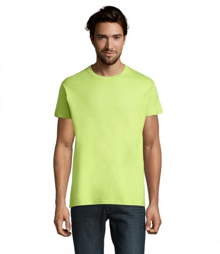 IMPERIAL IMPERIAL MEN ffi TS 190g, neon sárga