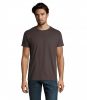 IMPERIAL IMPERIAL MEN ffi TS 190g, dark grey