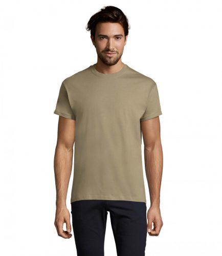 IMPERIAL IMPERIAL MEN ffi TS 190g, khaki