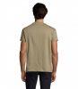 IMPERIAL IMPERIAL MEN ffi TS 190g, khaki