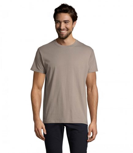 IMPERIAL IMPERIAL MEN ffi TS 190g, light grey