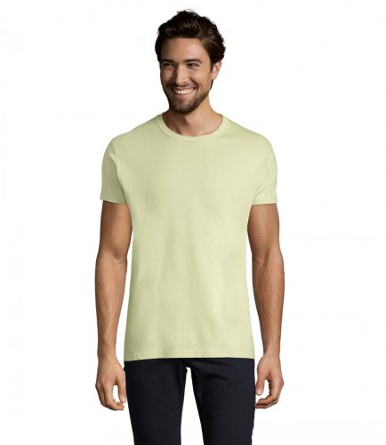 IMPERIAL IMPERIAL MEN ffi TS 190g, sage green