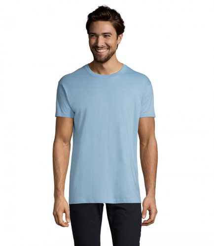 IMPERIAL IMPERIAL MEN ffi TS 190g, sky blue