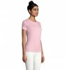 IMPERIAL WOMEN IMPERIAL WOMEN női TS 190g, candy pink