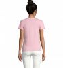 IMPERIAL WOMEN IMPERIAL WOMEN női TS 190g, candy pink