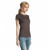 IMPERIAL WOMEN IMPERIAL WOMEN női TS 190g, dark grey