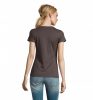 IMPERIAL WOMEN IMPERIAL WOMEN női TS 190g, dark grey