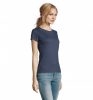 IMPERIAL WOMEN IMPERIAL WOMEN női TS 190g, kék