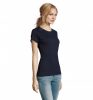 IMPERIAL WOMEN IMPERIAL WOMEN női TS 190g, kék