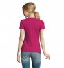 IMPERIAL WOMEN IMPERIAL WOMEN női TS 190g, fuchsia