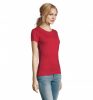 IMPERIAL WOMEN IMPERIAL WOMEN női TS 190g, piros