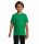 IMPERIAL KIDS IMPERIAL gyermek T-Shirt, kelly green