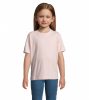 IMPERIAL KIDS IMPERIAL gyermek T-Shirt, medium pink