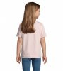 IMPERIAL KIDS IMPERIAL gyermek T-Shirt, medium pink