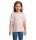 IMPERIAL KIDS IMPERIAL gyermek T-Shirt, medium pink