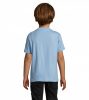 IMPERIAL KIDS IMPERIAL gyermek T-Shirt, sky blue