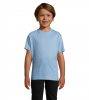 IMPERIAL KIDS IMPERIAL gyermek T-Shirt, sky blue