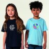 IMPERIAL KIDS IMPERIAL gyermek T-Shirt, sky blue