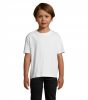 IMPERIAL KIDS IMPERIAL gyermek T-Shirt, fehér