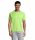 SPORTY SPORTY MEN ffi T-Shirt, neon sárga