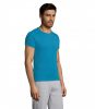 SPORTY SPORTY MEN ffi T-Shirt, kék