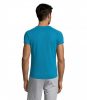 SPORTY SPORTY MEN ffi T-Shirt, kék