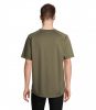 SPORTY SPORTY MEN ffi T-Shirt, szürke