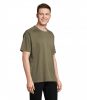 SPORTY SPORTY MEN ffi T-Shirt, szürke