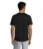 SPORTY SPORTY MEN ffi T-Shirt, kőszürke