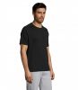 SPORTY SPORTY MEN ffi T-Shirt, kőszürke