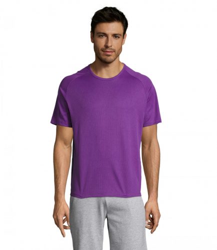 SPORTY SPORTY MEN ffi T-Shirt