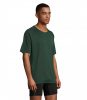 SPORTY SPORTY MEN ffi T-Shirt, forest green