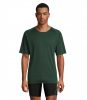 SPORTY SPORTY MEN ffi T-Shirt, forest green