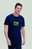 SPORTY SPORTY MEN ffi T-Shirt, kék