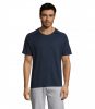 SPORTY SPORTY MEN ffi T-Shirt, kék