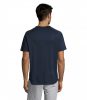 SPORTY SPORTY MEN ffi T-Shirt, kék