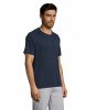 SPORTY SPORTY MEN ffi T-Shirt, kék