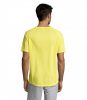 SPORTY SPORTY MEN ffi T-Shirt, sárga