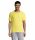 SPORTY SPORTY MEN ffi T-Shirt, sárga