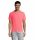 SPORTY SPORTY MEN ffi T-Shirt, neon coral